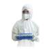 MICROFLEX CE 4 Latex Gloves 1k/cs Small